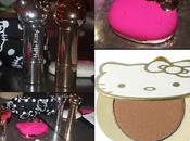 Hello Kitty Pretty Collection Exclusively Sephora