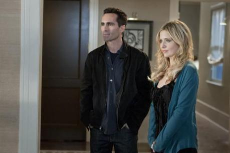 Review #3422: Ringer 1.20: “If You’re Just an Evil Bitch, Then Get Over It”