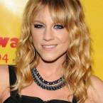 Brit Morgan Attends the Premiere of ‘She Wants Me’
