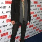 Grand Opening Of Robert Earl's Planet Dailies & Mixology 101