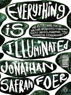 Review: Everything is Illuminated by Jonathan Safran Foer