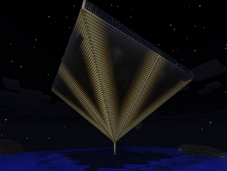 MINECRAFT PROJECT: KVLCRAFT