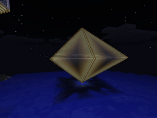 MINECRAFT PROJECT: KVLCRAFT