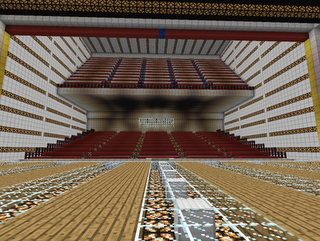 MINECRAFT PROJECT: KVLCRAFT