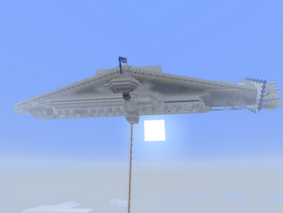 MINECRAFT PROJECT: KVLCRAFT