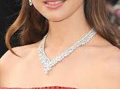 Celebrity Fashion Jewelry Carpet Candy