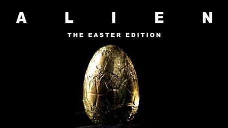 Alien: The Easter Edition
