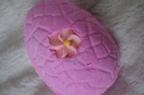 Lush Easter Products!