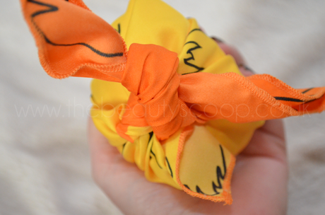 Lush Easter Products!