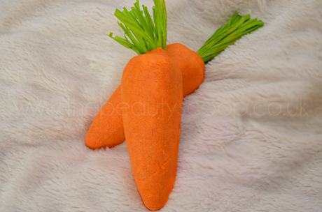 Lush Easter Products!