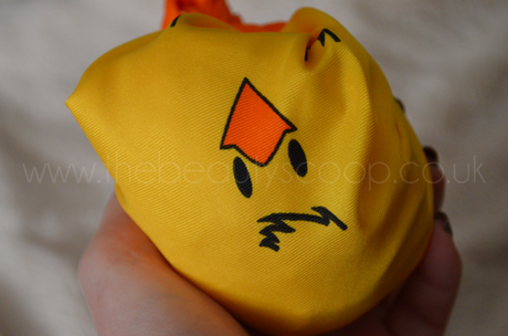 Lush Easter Products!