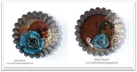 Tattered Angels Inspiration
