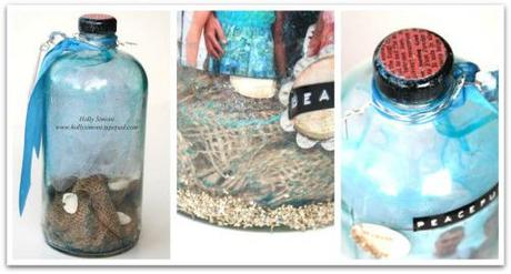 Tattered Angels Inspiration