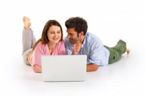 How To Know If Your Spouse Is Having An On-Line Affair