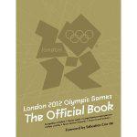 London 2012 Olympic Games: The Official Book – and #AskMatthewAnything