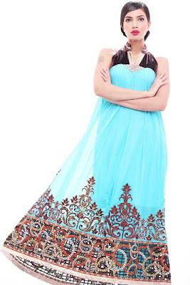 summer party wear collection