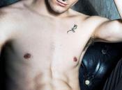 Giles Matthey Says He’s Lucky Honored True Blood
