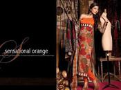 Firdous Linen Lawn Collection 2012 Women