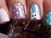 Nail Ideas: Easter!