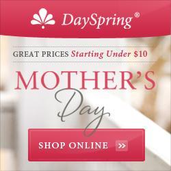 Christian Mother's Day Cards and Gifts