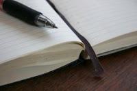How to Make Writing Your Book Easier by Melinda Copp