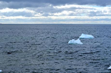 From a Train to a Dungeon in Bonavista