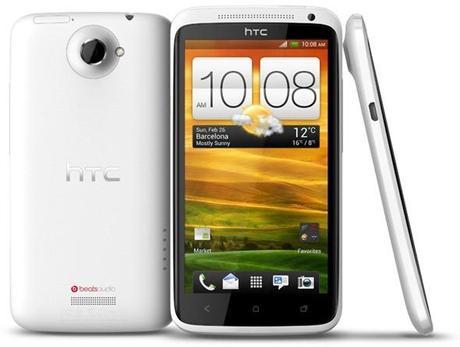 How To Root HTC One X On Android 4.0.3