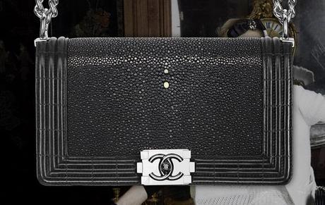 Chanel’s Boy Collection For Spring/Summer 2012 | Fashion