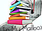 Mailbox [34] with UNRAVELING!!!!