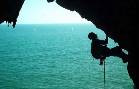 The Best Spots for Rock Climbing in Cyprus