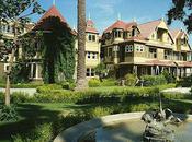 Winchester Mystery House
