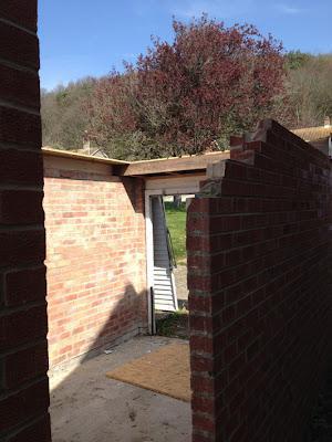 Strawbale Courses