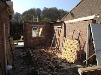Strawbale Courses