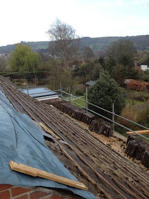 Strawbale Courses