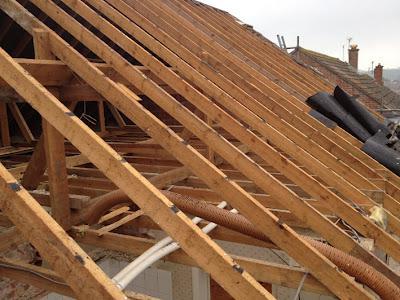 Strawbale Courses