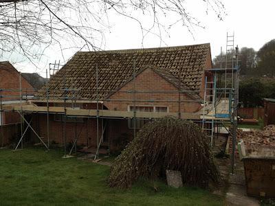 Strawbale Courses