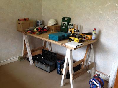 Strawbale Courses