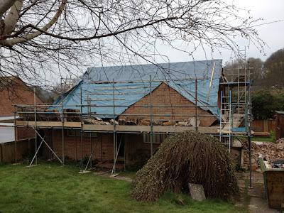 Strawbale Courses
