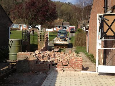 Strawbale Courses