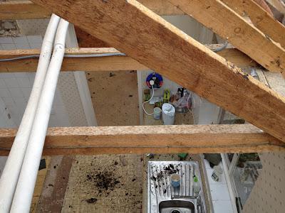 Strawbale Courses