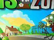 S&amp;S; Guest Review: Plants Zombies (Vita)