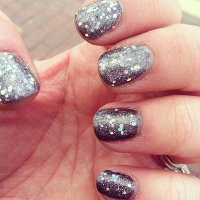 Elevation Polish - Glittertind, Avalanche!, Alphubel, and Nyamuragira