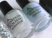 Elevation Polish Glittertind, Avalanche!, Alphubel, Nyamuragira