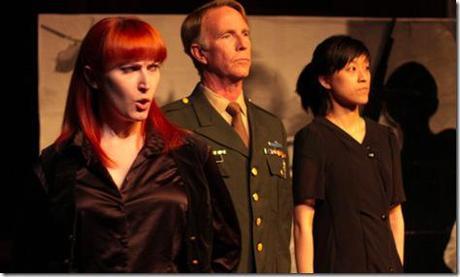 Review: Tunnel Rat (Genesis Theatricals)