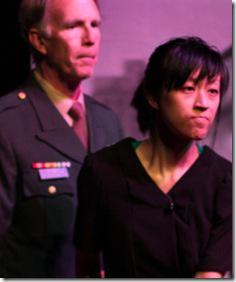 Review: Tunnel Rat (Genesis Theatrical Productions)