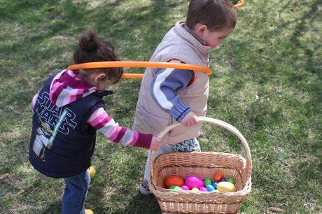 Easter Egg Hunt