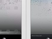 Make Siri Look Like Native iPad Feature
