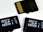 Samsung MicroSD UHS-1 Card: Faster Memory Card