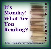 It's Monday...What Am I Reading?!