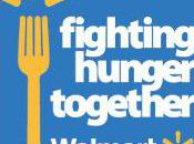 Fighting Hunger Together
